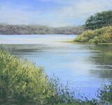 St Saviours Reservoir
