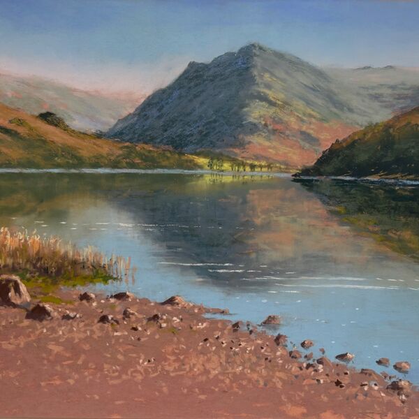 Buttermere