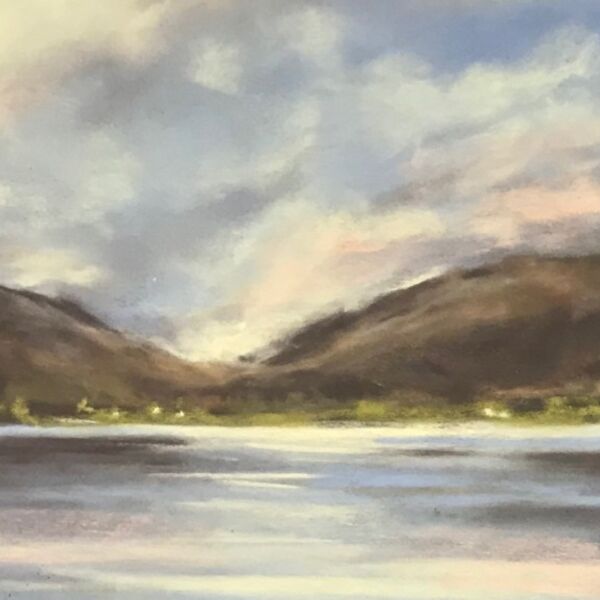 Grasmere, Lake District