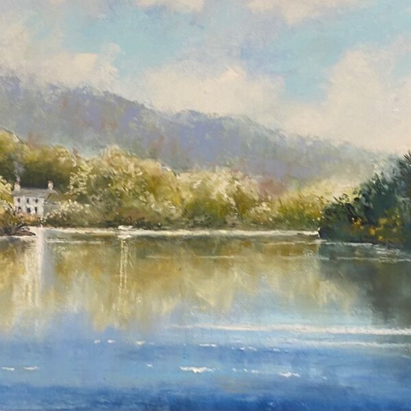 Derwentwater