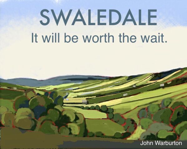 Swaledale