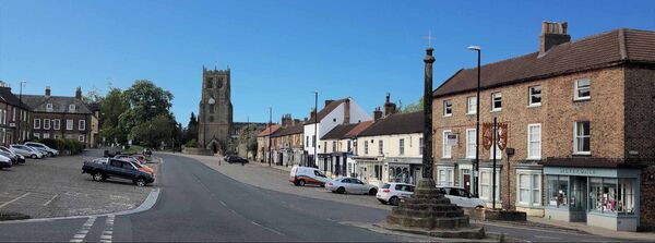 Bedale