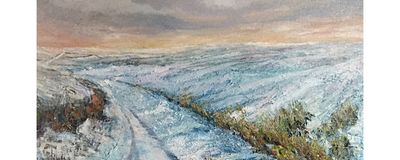 The Buttertubs (oils) £350