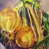 Onions (oils)