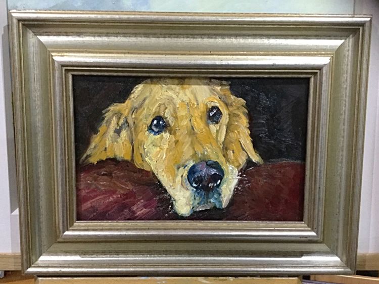 Max (oils)