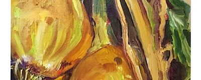 Onions (oils) SOLD