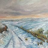 The Buttertubs (oils)