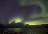 Lofoten-Aurora