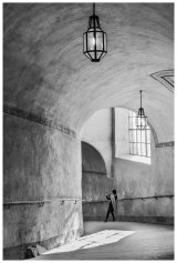 Barbara Jenkins - Capturing the Past