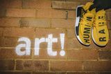 01 Josh Walker Art and the Human Race