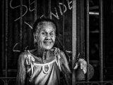 Paul Clarke - A Woman Of Good Social Position