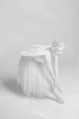 Penny Piddock - Delicate