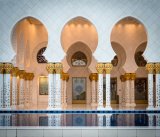 The Arches by Cheryl Connor
