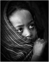 02 Ethiopian Hope by Bob Davies