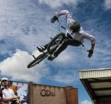Look No Hands by Malcolm Kitto