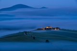 02 Mary Cantrille Pre-dawn light