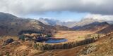 03 Blea Tarn by Tony Gill (Digital)