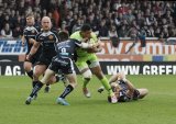 03 Jane Lee Tackled