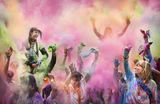 03 Life in Technicolor by Helen Jones