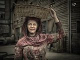03 Off to Market by Frances Underwood
