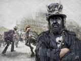 03 The Foreman by Stephen Jones