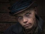 04 Billy Boy by Valerie Duncan