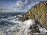 04 Botallack Mine by Garry Prescott