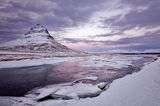 04 Moonrise over Kirkjufell by Jane Lee