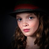 04 That Look by Bob Davies