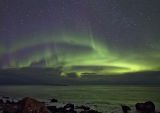 Lofoten-Night