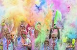 05 Colour Fun by Martin Davenport