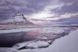 05 Moonrise over Kirkjufell by Jane Lee