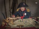 05 The Emperor Prepares by Frances Underwood