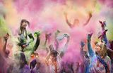 06 Life in Technicolor by Helen Jones