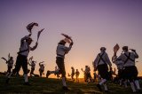 06 May Day Dancers by Jane Tearle LRPS