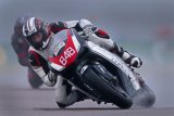 06 Wet Day At The Racing by Tim Downton
