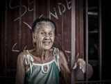 07 A Woman Of Good Social Position by Paul Clarke
