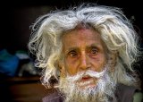 07 Old Ghurka by Jane Tearle LRPS