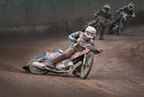 08 Speedway Leader by Stephen Jones