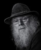 08 The Artist by Martin Davenport