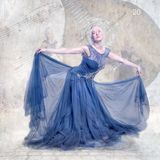 09 Dance to the Music by Frances Underwood