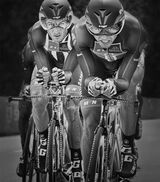09 Race to the Finish by Stephen Jones