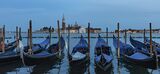 09 Venice at Blue Hour - Jenny Warr LRPS