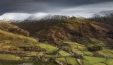 09 View from Helm Crag Grasmere by Richard Anders