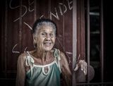10 A Woman Of Good Social Position by Paul Clarke