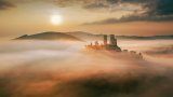 10 Magical Misty Morning by Tony Gill