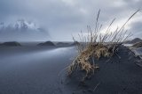 10 Volcanic Dunes Stokksnes by Stephen Lee