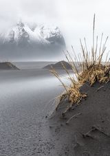 10 Volcanic Dunes by Stephen Lee