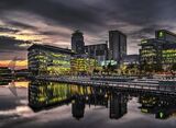 11 Media City by Derek Philpott