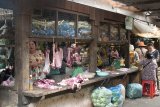 12 Market in Cambodia by Janine Scola